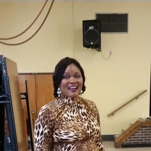 Meet your Posher, Chinyere